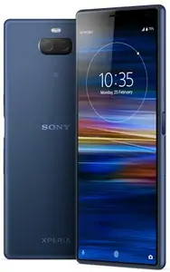 Замена аккумулятора на телефоне Sony Xperia 10 Plus в Самаре